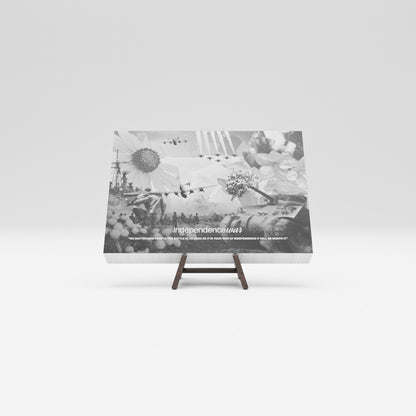 FRAGMENTS OF WAR - POSTCARDS